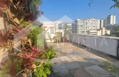 Apartamento com 3 quartos à venda na rua barão da torre, ipanema, rio de janeiro, 140 m2 por r$ 5.650.000