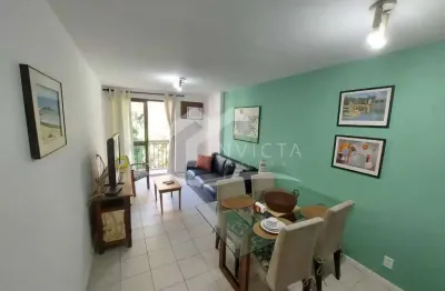 Flat com 1 quarto à venda na rua djalma ulrich, copacabana, rio de janeiro, 53 m2 por r$ 750.000
