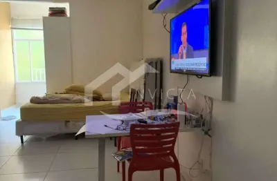 Kitnet / stúdio à venda na rua sá ferreira, copacabana, rio de janeiro, 29 m2 por r$ 450.000