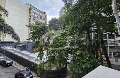 Kitnet / stúdio à venda na rua saint roman, copacabana, rio de janeiro, 30 m2 por r$ 500.000