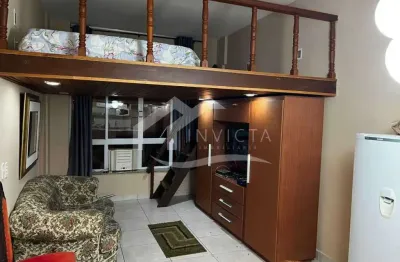 Kitnet / Stúdio à venda na Rua Sá Ferreira, Copacabana, Rio de Janeiro