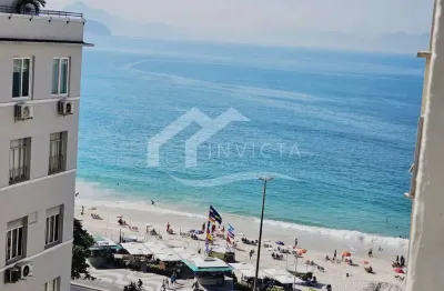 Kitnet / stúdio à venda na rua souza lima, copacabana, rio de janeiro, 28 m2 por r$ 670.000