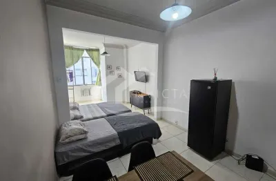 Kitnet / stúdio à venda na rua raul pompéia, copacabana, rio de janeiro, 30 m2 por r$ 600.000