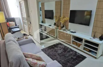 Apartamento com 1 quarto à venda na rua silva castro, copacabana, rio de janeiro, 40 m2 por r$ 580.000