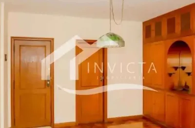 Apartamento com 3 quartos à venda na rua cinco de julho, copacabana, rio de janeiro, 95 m2 por r$ 1.225.000