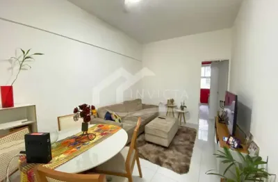 Kitnet / Stúdio à venda na Avenida Nossa Senhora de Copacabana, Copacabana, Rio de Janeiro