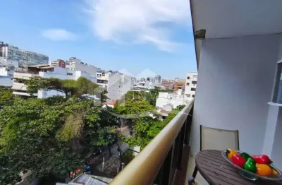 Apartamento com 1 quarto para alugar na rua almirante saddock de sá, ipanema, rio de janeiro, 50 m2 por r$ 6.800