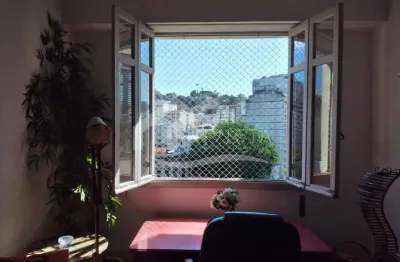 Apartamento com 2 quartos à venda na rua do russel, glória, rio de janeiro, 125 m2 por r$ 750.000