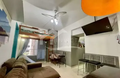 Apartamento com 1 quarto à venda na rua siqueira campos, copacabana, rio de janeiro, 43 m2 por r$ 532.000