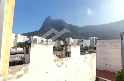 Apartamento com 1 quarto à venda na rua voluntários da pátria, botafogo, rio de janeiro, 45 m2 por r$ 520.000