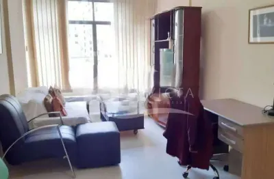 Apartamento com 2 quartos à venda na Rua Barão de Ipanema, Copacabana, Rio de Janeiro