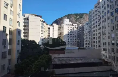 Apartamento com 2 quartos à venda na Rua Barão de Ipanema, Copacabana, Rio de Janeiro