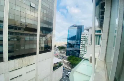 Apartamento com 2 quartos à venda na rua gustavo sampaio, leme, rio de janeiro, 99 m2 por r$ 1.250.000