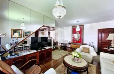 Apartamento com 3 quartos à venda na rua santa clara, copacabana, rio de janeiro, 88 m2 por r$ 900.000