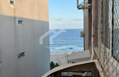 Apartamento com 3 quartos à venda na avenida atlântica, copacabana, rio de janeiro, 95 m2 por r$ 1.190.000