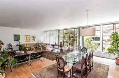 Apartamento com 4 quartos à venda na rua souza lima, copacabana, rio de janeiro, 245 m2 por r$ 2.200.000