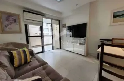 Flat com 2 quartos à venda na rua constante ramos, copacabana, rio de janeiro, 60 m2 por r$ 950.000