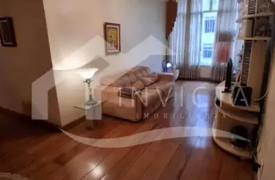 Apartamento com 3 quartos à venda na rua gustavo sampaio, leme, rio de janeiro, 180 m2 por r$ 2.100.000