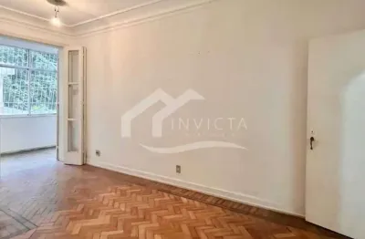 Apartamento com 3 quartos à venda na praia de botafogo, botafogo, rio de janeiro, 166 m2 por r$ 1.300.000
