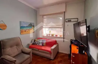 Apartamento com 1 quarto à venda na rua gomes carneiro, ipanema, rio de janeiro, 34 m2 por r$ 790.000