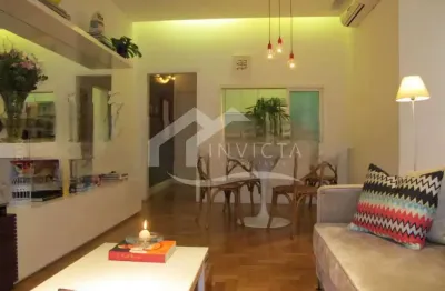 Apartamento com 3 quartos à venda na rua república do peru, copacabana, rio de janeiro, 100 m2 por r$ 1.420.000