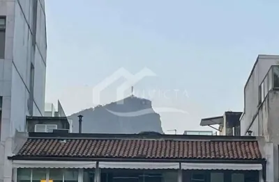 Apartamento com 3 quartos à venda na rua barão da torre, ipanema, rio de janeiro, 100 m2 por r$ 2.600.000