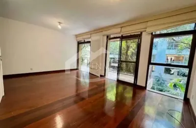Apartamento com 3 quartos à venda na rua nascimento silva, ipanema, rio de janeiro, 130 m2 por r$ 3.000.000