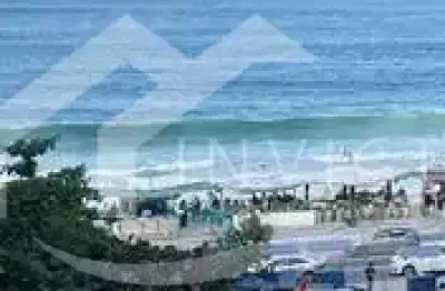 Apartamento com 1 quarto à venda na Rua Djalma Ulrich, Copacabana, Rio de Janeiro