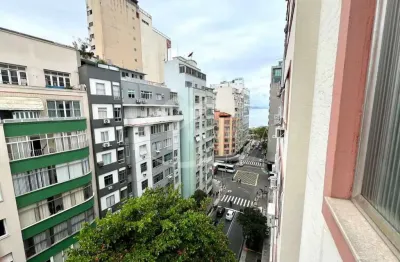 Apartamento com 1 quarto à venda na rua francisco sá, copacabana, rio de janeiro, 45 m2 por r$ 700.000