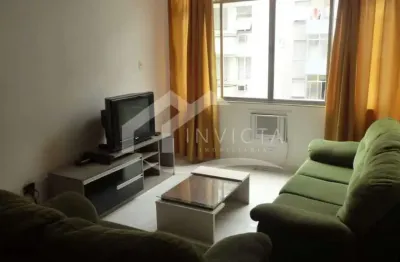 Apartamento com 2 quartos à venda na rua carvalho de mendonça, copacabana, rio de janeiro, 55 m2 por r$ 650.000