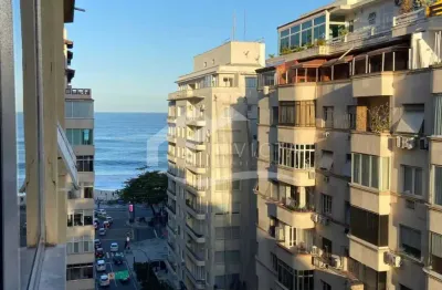 Apartamento com 2 quartos à venda na rua miguel lemos, copacabana, rio de janeiro, 110 m2 por r$ 1.260.000