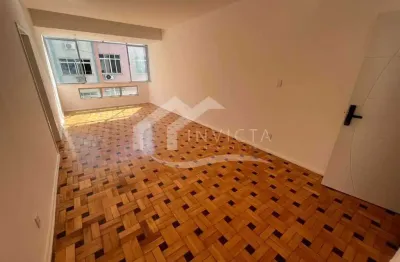 Apartamento com 3 quartos à venda na Rua Silva Castro, Copacabana, Rio de Janeiro