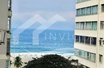 Apartamento com 3 quartos à venda na rua santa clara, copacabana, rio de janeiro, 178 m2 por r$ 1.380.000