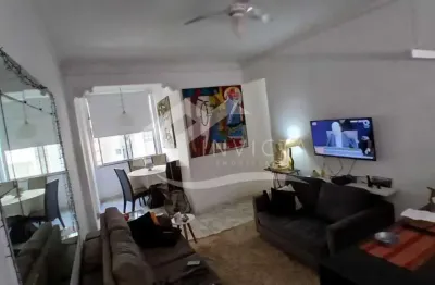 Apartamento com 4 quartos à venda na Avenida Nossa Senhora de Copacabana, Copacabana, Rio de Janeiro