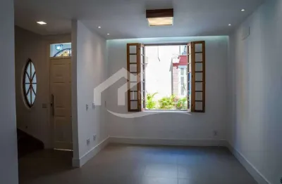 Casa com 3 quartos à venda na rua tonelero, copacabana, rio de janeiro, 70 m2 por r$ 1.575.000