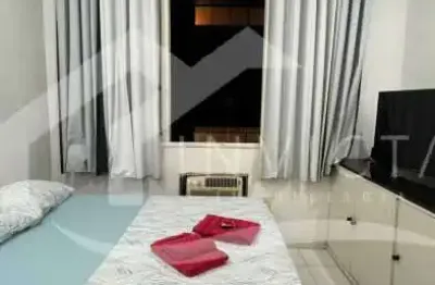 Kitnet / stúdio à venda na rua bulhões de carvalho, copacabana, rio de janeiro, 30 m2 por r$ 530.000