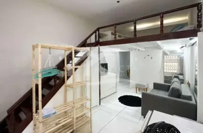 Kitnet / stúdio à venda na rua sá ferreira, copacabana, rio de janeiro, 26 m2 por r$ 425.000