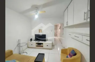 Kitnet / stúdio à venda na avenida atlântica, copacabana, rio de janeiro, 45 m2 por r$ 1.000.000
