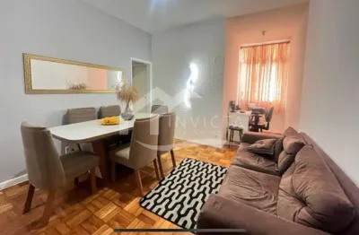 Apartamento com 2 quartos à venda na rua inhanga, copacabana, rio de janeiro, 80 m2 por r$ 770.000