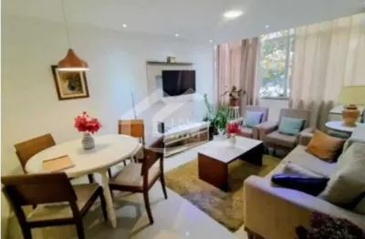 Apartamento com 2 quartos à venda na Rua Domingos Ferreira, Copacabana, Rio de Janeiro