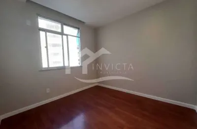 Apartamento com 3 quartos à venda na rua das laranjeiras, laranjeiras, rio de janeiro, 80 m2 por r$ 980.000