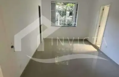 Apartamento com 1 quarto à venda na rua maestro francisco braga, copacabana, rio de janeiro, 45 m2 por r$ 600.000