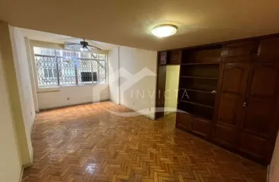 Apartamento com 3 quartos à venda na rua raimundo correia, copacabana, rio de janeiro, 104 m2 por r$ 1.000.000
