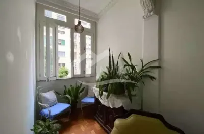 Apartamento com 3 quartos à venda na rua xavier da silveira, copacabana, rio de janeiro, 92 m2 por r$ 830.000