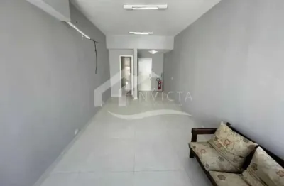 Sala comercial com 1 sala à venda na rua barata ribeiro, copacabana, rio de janeiro, 27 m2 por r$ 180.000
