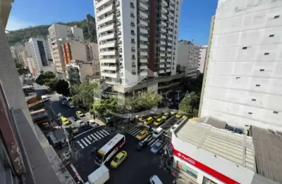 Sala comercial com 1 sala à venda na Rua Barata Ribeiro, Copacabana, Rio de Janeiro