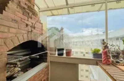 Apartamento com 3 quartos à venda na rua anita garibaldi, copacabana, rio de janeiro, 136 m2 por r$ 1.600.000