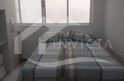 Apartamento com 1 quarto à venda na rua riachuelo, centro, rio de janeiro, 21 m2 por r$ 240.000