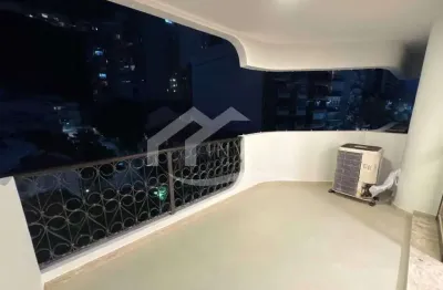 Apartamento com 3 quartos à venda na rua fonte da saudade, lagoa, rio de janeiro, 150 m2 por r$ 2.525.000