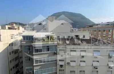 Kitnet / stúdio à venda na rua domingos ferreira, copacabana, rio de janeiro, 35 m2 por r$ 430.000